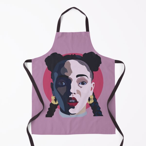 Item preview, Bright FKA Twigs designed and sold by IMBAXA SHOP.