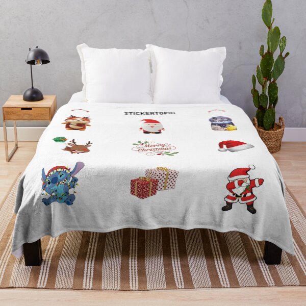 Item preview, Christmas Illustrations Pack designed and sold by stickertopic.