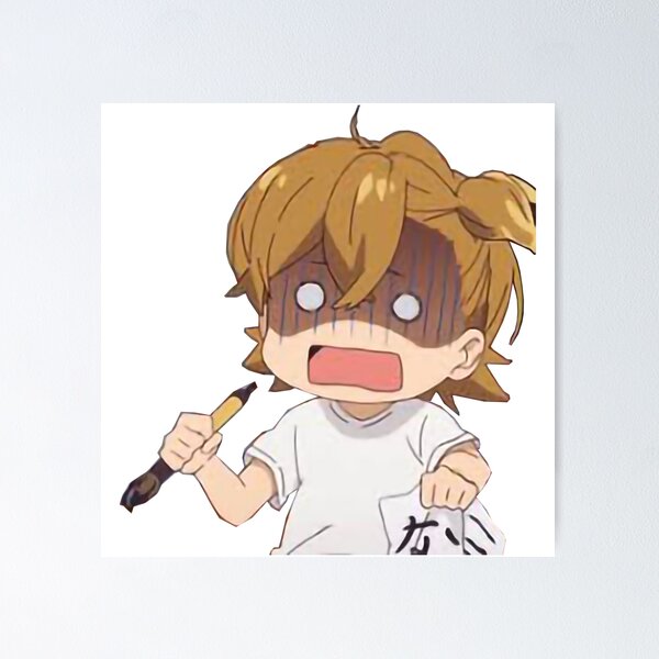 The Pop Culture Cynic: Barakamon: The Many Faces of Naru