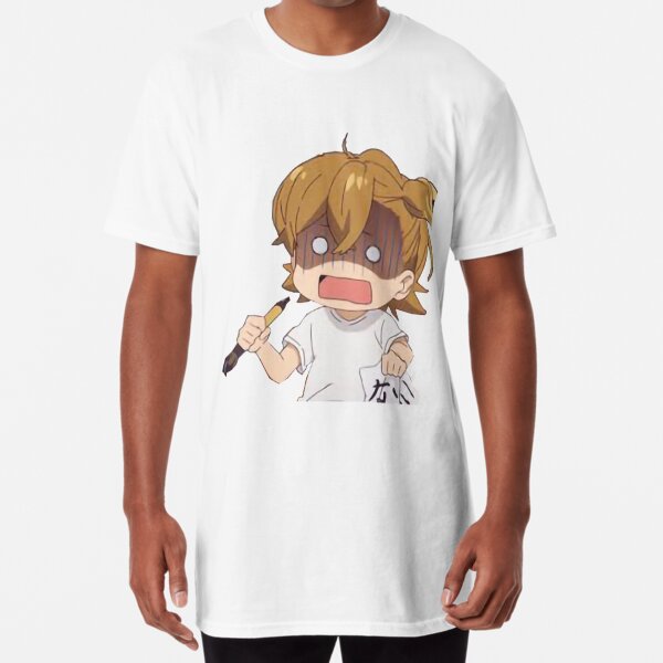 Kawaii Scared Naru from Barakamon | Poster