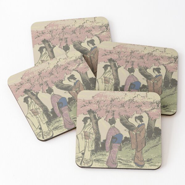 Item preview, Cherry Blossom Art designed and sold by Ygdrzil.