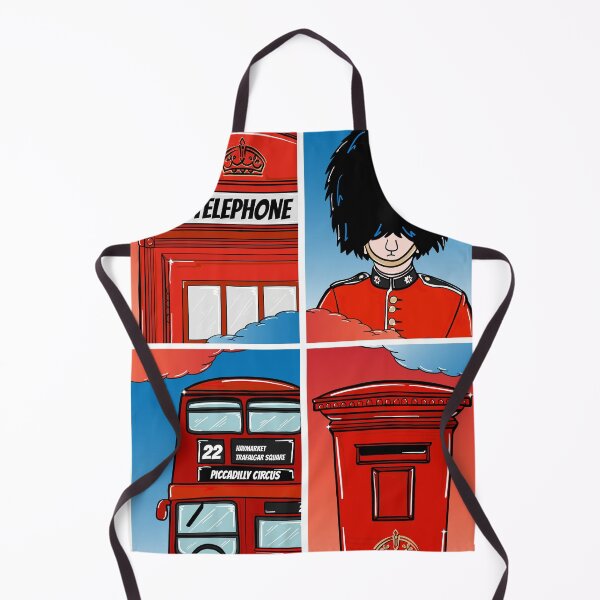 Item preview, Welcome to London  designed and sold by Goo-Design.