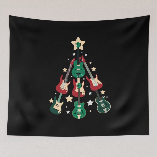 Item preview, Oh Quaran Tree - Guitar tree designed and sold by youngdstag.