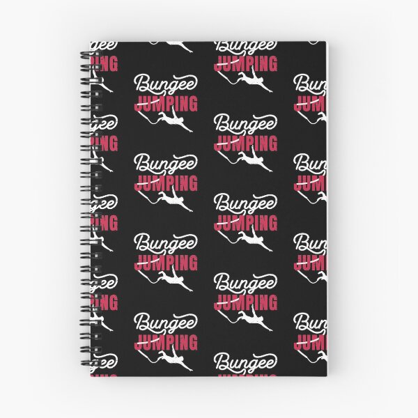 Item preview, Bungee Jumping / bridge jumping lover / Bungee Jumping gift idea / Bungee Jumping present designed and sold by anodyle.