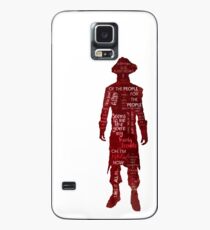 Makaber Hülle & Klebefolie für Samsung Galaxy