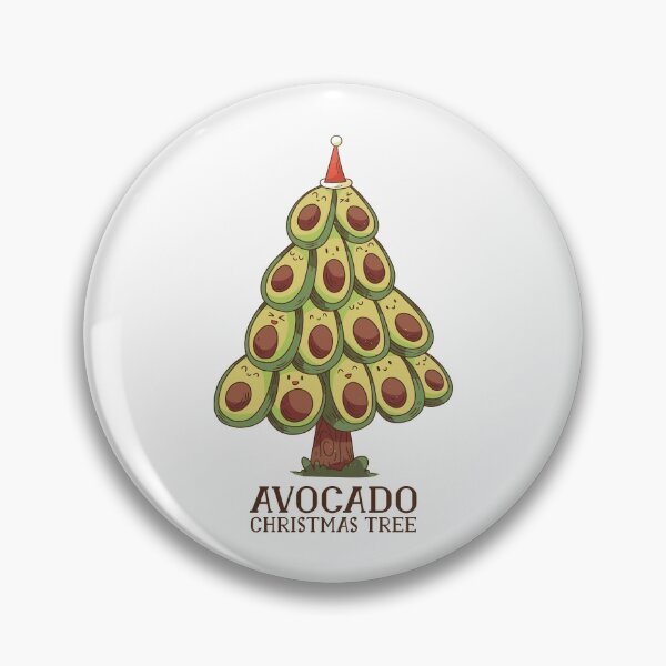 Item preview, Quaran Tree - Avocado tree designed and sold by youngdstag.