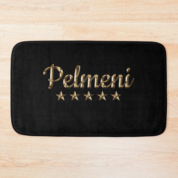 Item preview, 5 star Pelmeni gift designed and sold by Pineapple-Tree.