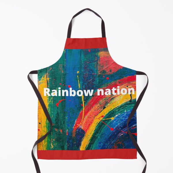 Item preview, rainbow designed and sold by Cuteenhle.