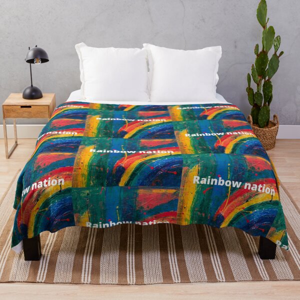 Item preview, rainbow designed and sold by Cuteenhle.