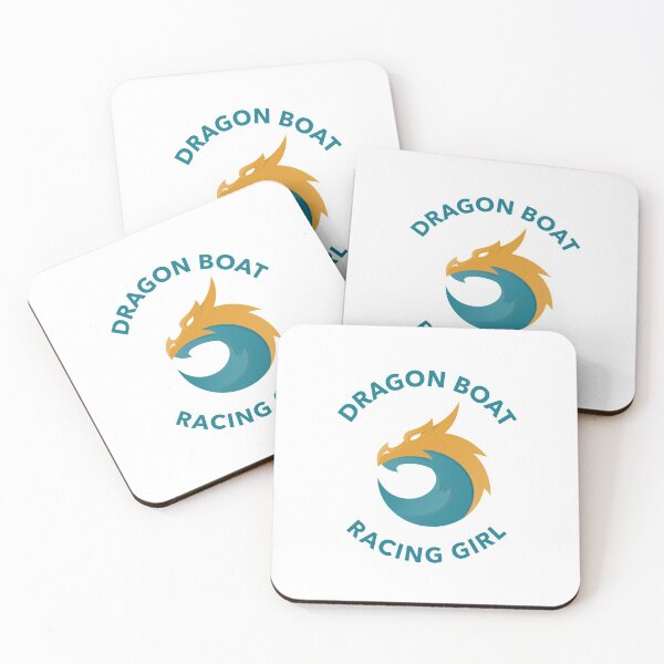 Item preview, Dragon Boat Racing Girl designed and sold by joabaj.