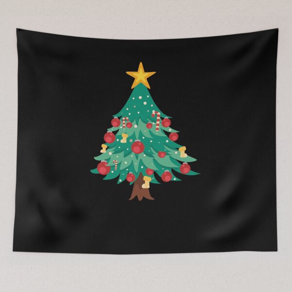 Item preview, Quaran Tree designed and sold by youngdstag.