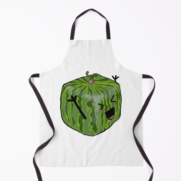 Item preview, Cute happy watermelon designed and sold by Orloff.