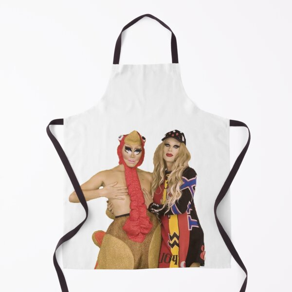 Item preview, UNHhhh Thanksgiving Trixie and Katya designed and sold by grctbr.