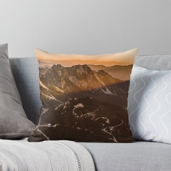 Item preview, Mountainous landscape designed and sold by Batartiste.