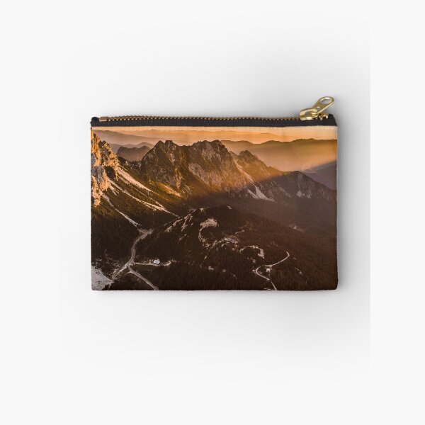 Item preview, Mountainous landscape designed and sold by Batartiste.