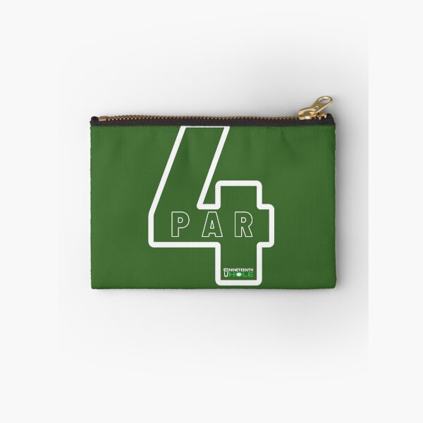 Item preview, Par 4  designed and sold by NineteenthHole.