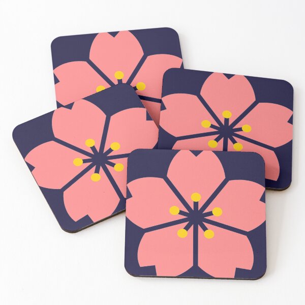 Item preview, Japanese Cherry Blossom designed and sold by Ygdrzil.