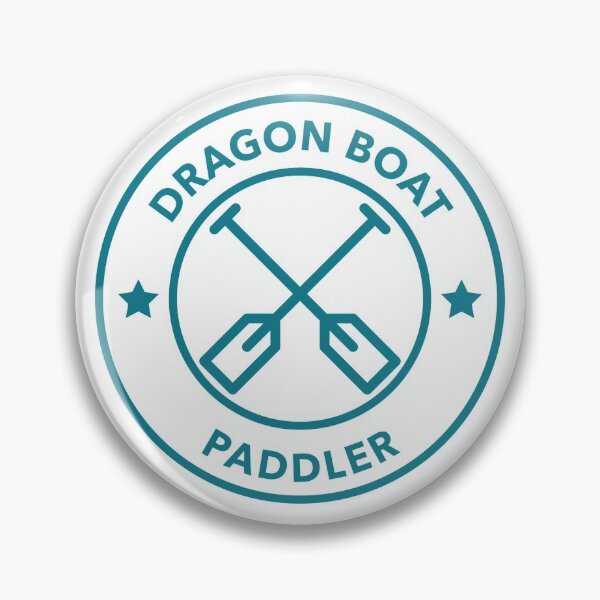 Item preview, Dragon Boat Paddler designed and sold by joabaj.