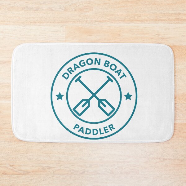 Item preview, Dragon Boat Paddler designed and sold by joabaj.