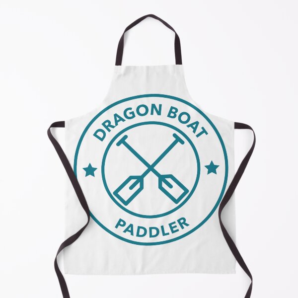 Item preview, Dragon Boat Paddler designed and sold by joabaj.