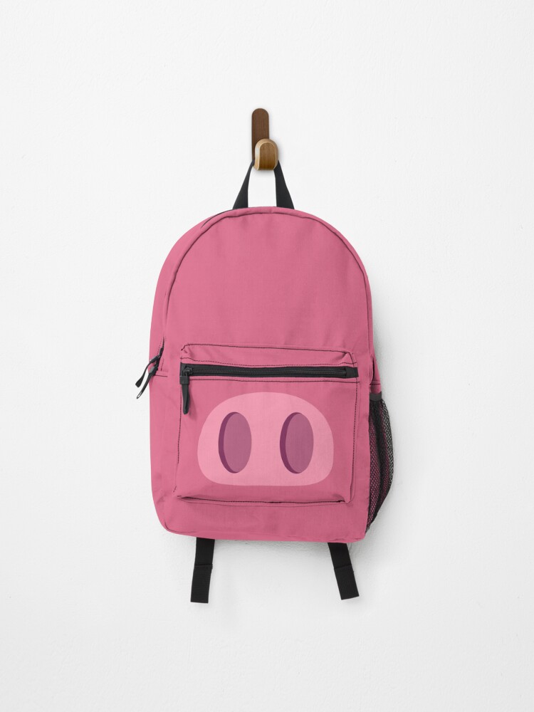 Pig nose backpack best sale