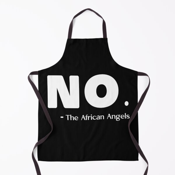 Item preview, No. The African Angel designed and sold by Imadovic.