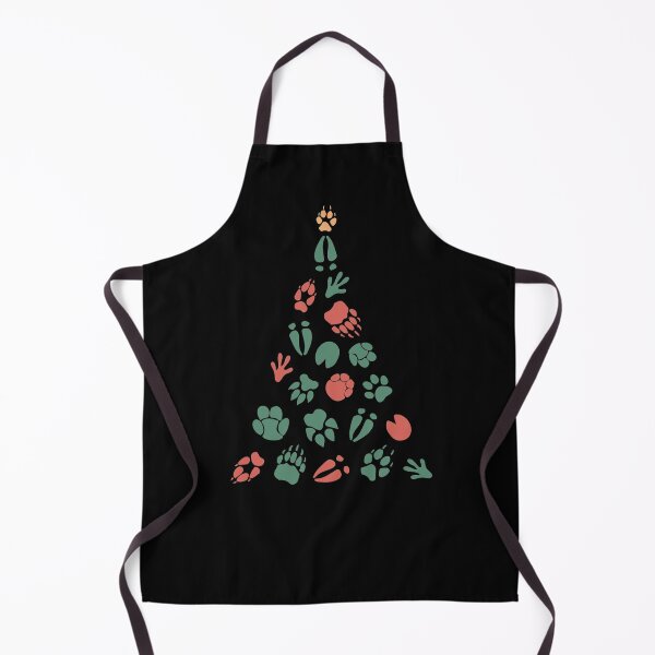 Item preview, Quaran Tree - cute foot prints designed and sold by youngdstag.