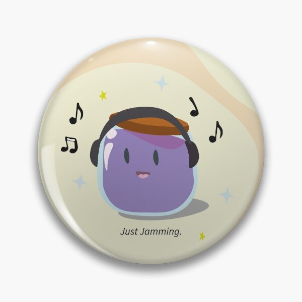 Item preview, Just Jamming designed and sold by Matchaslushie.