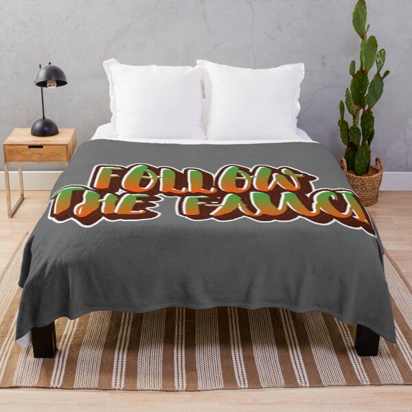 Item preview, FOLLOW THE FAUCI - TEAM FAUCI SHIRT VER.5 designed and sold by WordsmithNerd.