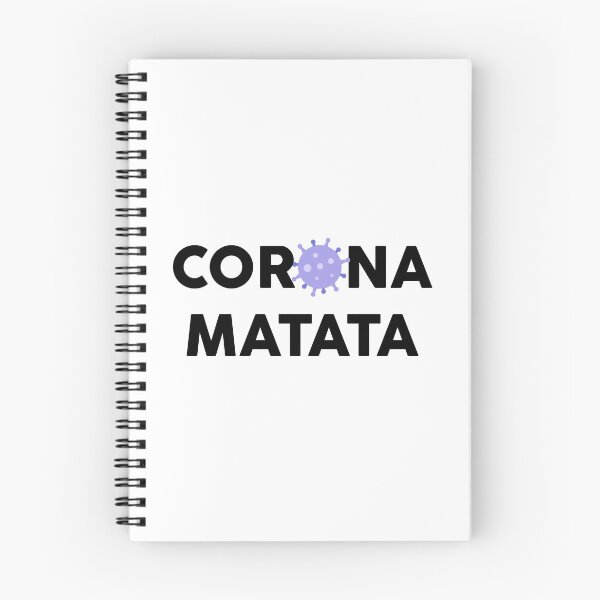 Artikelvorschau, Corona matata - Corona matata Duisburg entworfen und verkauft von GoldenDov.