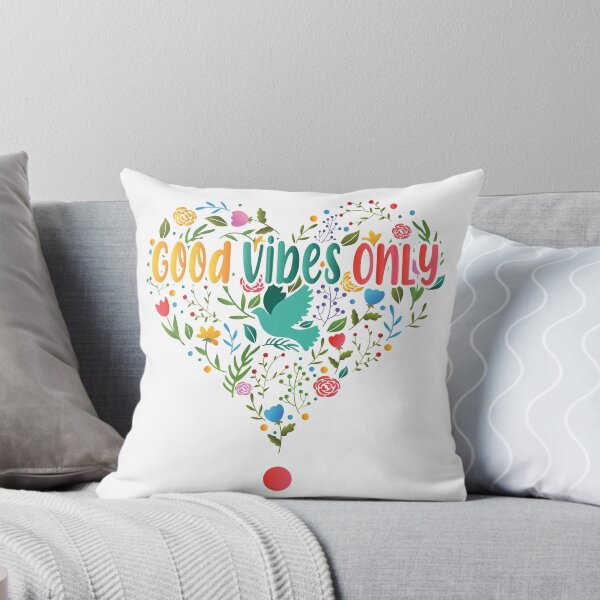 Item preview, Good Vibes Only | Nothing Can Stop You Now designed and sold by GravitiTees.