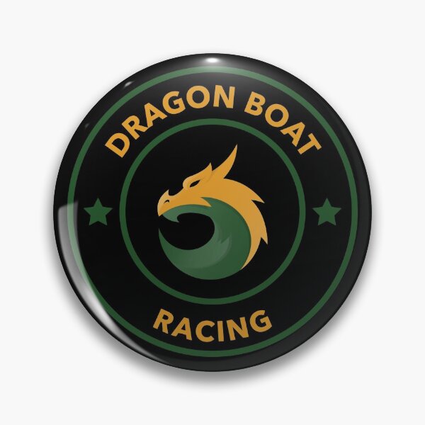 Item preview, Dragon Boat Racing designed and sold by joabaj.