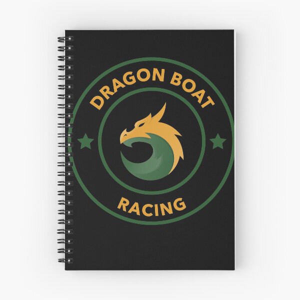 Item preview, Dragon Boat Racing designed and sold by joabaj.
