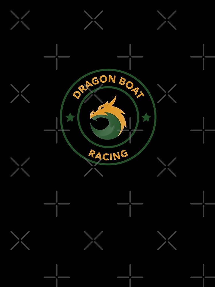 Dragon Boat Racing by joabaj