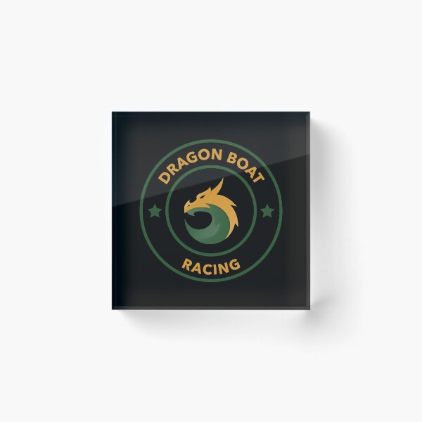 Item preview, Dragon Boat Racing designed and sold by joabaj.