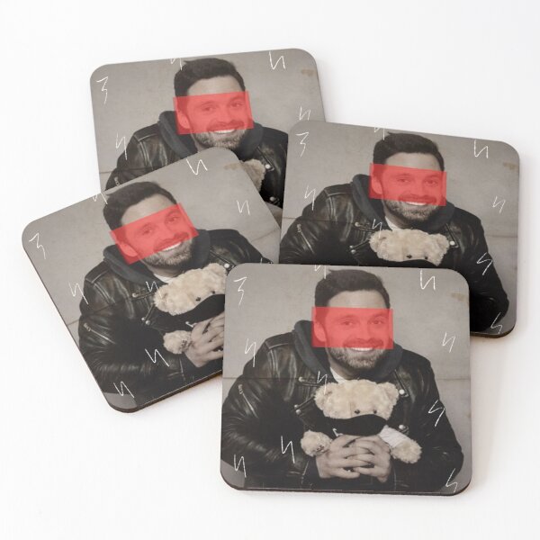 Item preview, Sebastian Stan designed and sold by hemsworth.