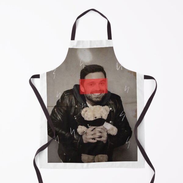 Item preview, Sebastian Stan designed and sold by hemsworth.