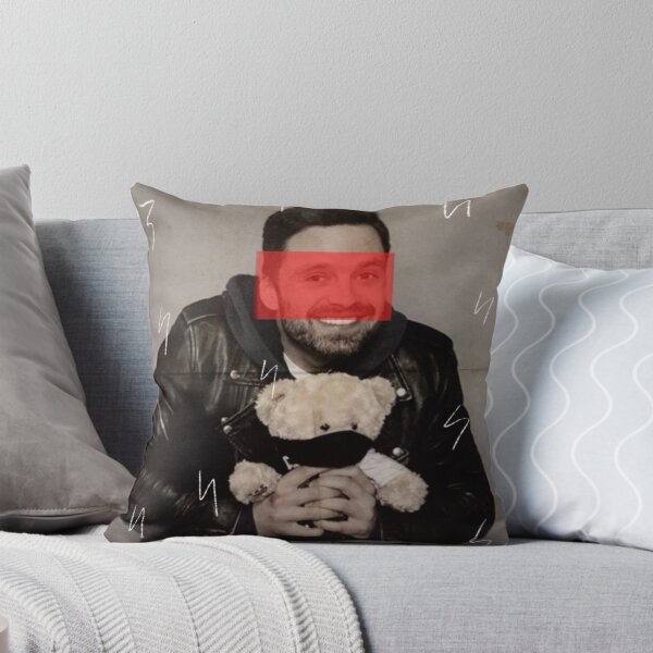 Item preview, Sebastian Stan designed and sold by hemsworth.