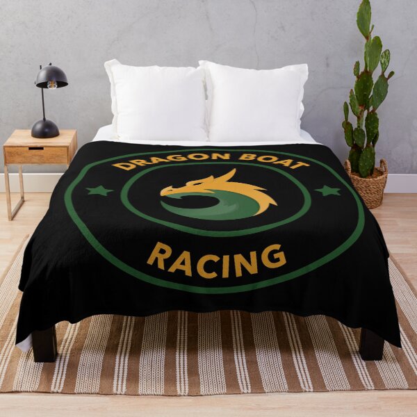 Item preview, Dragon Boat Racing designed and sold by joabaj.