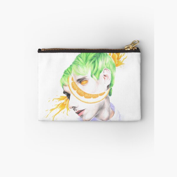 Item preview, Awsten Knight Sliced Orange designed and sold by terrifying.