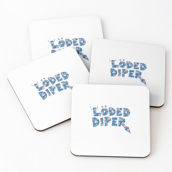Item preview, Aesthetic Loded Diper designed and sold by Dalaura.