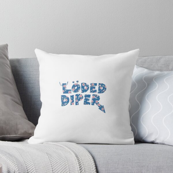 Item preview, Aesthetic Loded Diper designed and sold by Dalaura.