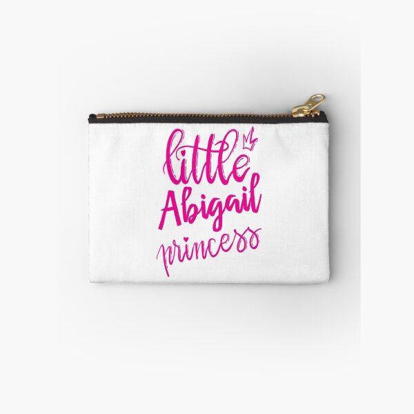 Item preview, Little Abigail Princess My Name Is Abigail! designed and sold by ProjectX23.