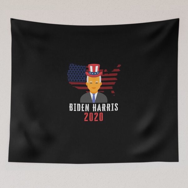 Item preview, Biden Harris 2020 designed and sold by amchtakkosa1.