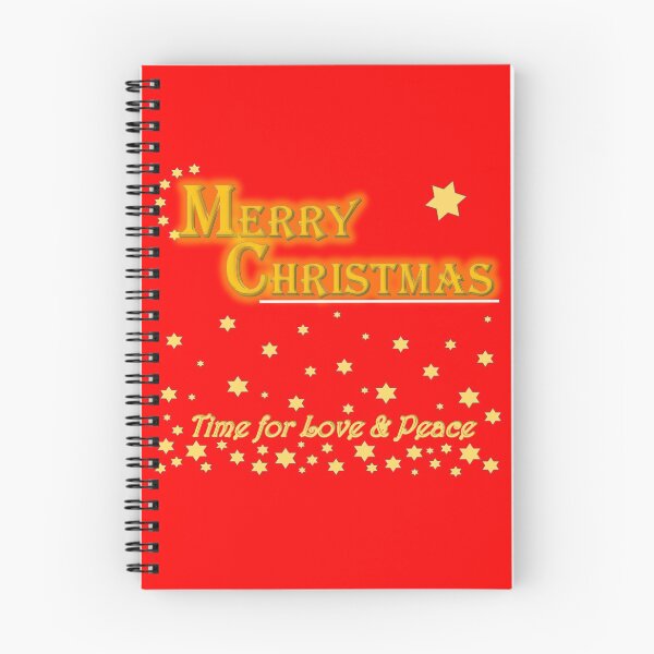 Item preview, Merry Christmas With Love designed and sold by WasserSonneWind.