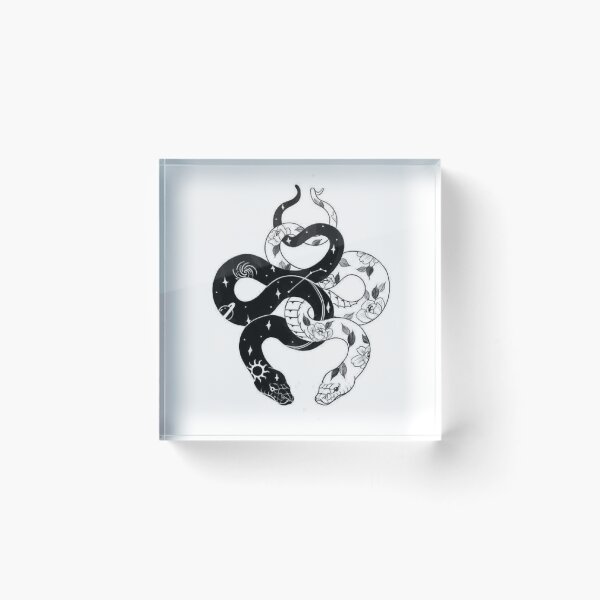 Item preview, cool snakes designed and sold by qualitycircle.