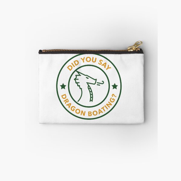 Item preview, Did You Say Dragon Boating? designed and sold by joabaj.