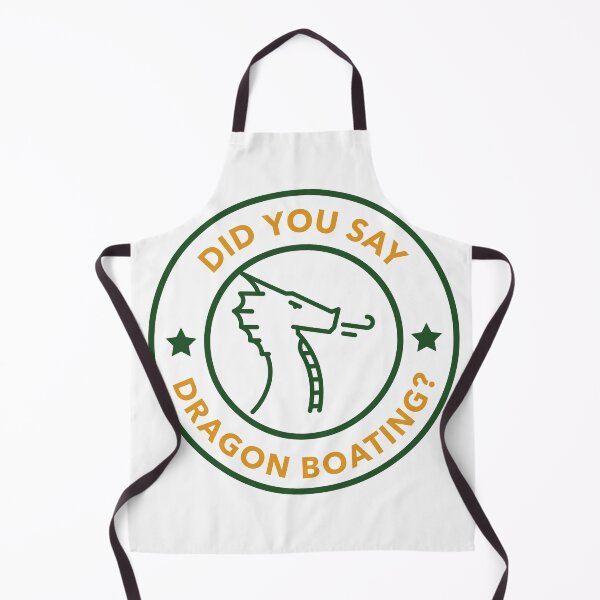 Item preview, Did You Say Dragon Boating? designed and sold by joabaj.