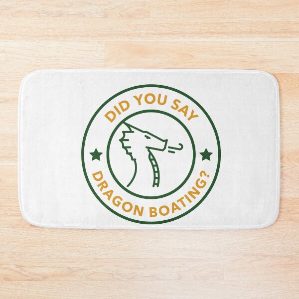 Item preview, Did You Say Dragon Boating? designed and sold by joabaj.