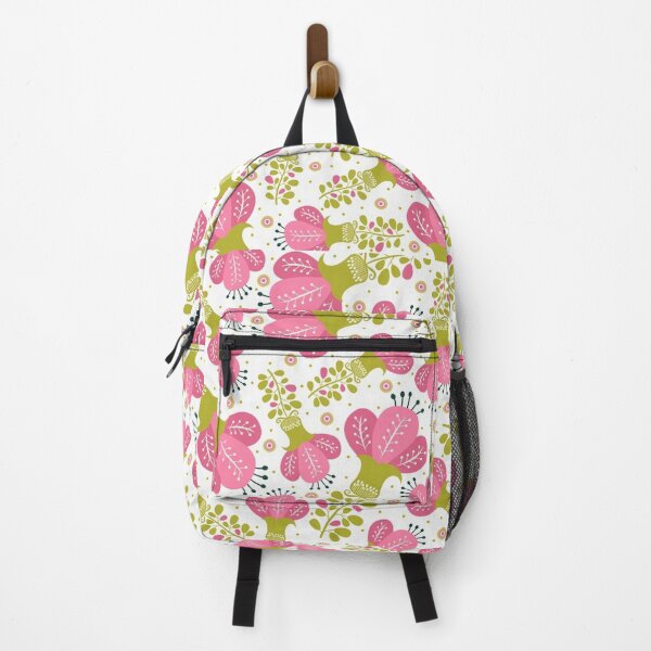 Item preview, Adorable Pink Floral designed and sold by pugmom4.